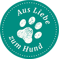 Aus Liebe zum Hund